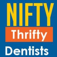 Nifty Thrifty Dentists Podcast cover
