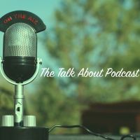 The Talk About Podcast cover