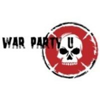 War Party U - Weekly cover
