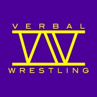 Verbal Wrestling cover
