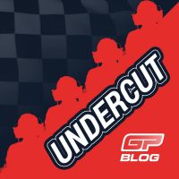 UNDERCUT - Formule 1 - GPblog cover
