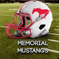 SBISD Memorial High School Athletics cover