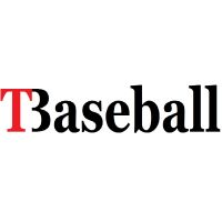 Talk Baseball cover