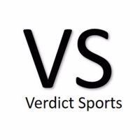 Verdict Sports cover