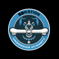 Underdog Pawdcast cover