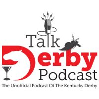 Talk Derby Podcast cover