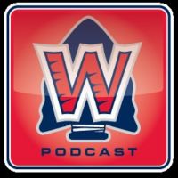 Warpath Podcast cover