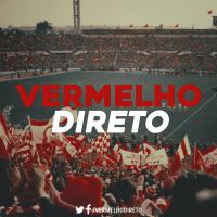 Vermelho Direto cover