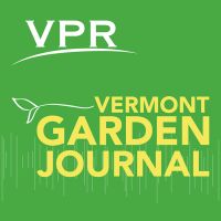 Vermont Garden Journal cover