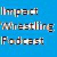 Talk Impact Wrestling cover
