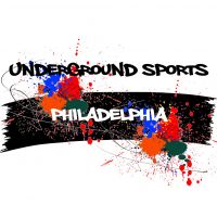 Underground Sports Philadelphia cover
