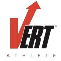 VERT Athlete cover
