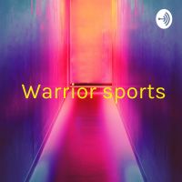 Warrior sports - Paying College Athletes cover