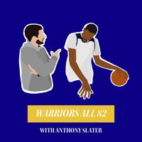 Warriors All 82 cover