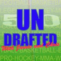 UnDrafted cover