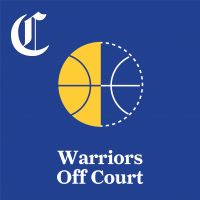 Warriors Off Court cover