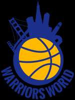 WarriorsWorld Podcast cover