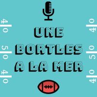 Une Bortles à la Mer cover
