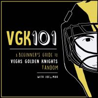 VGK 101: A Beginner's Guide to Vegas Golden Knights Fandom cover