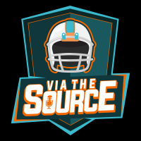 Via the Source cover