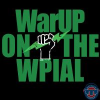 WarUp On The WPIAL by PA Power Wrestling cover