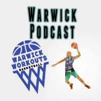 Warwick Podcast cover