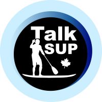 Talk SUP cover