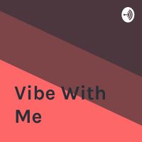 Vibe With Me cover