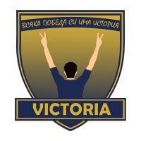 Victoria cover