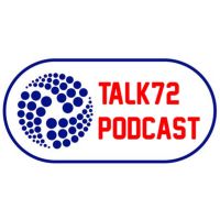 Talk72 Podcast cover