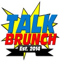 TalkBrunch cover
