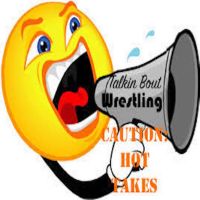 The Talkin Bout Podcast cover