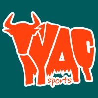 YAC Sports Podcast cover