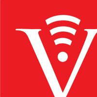 Vidette Radio cover