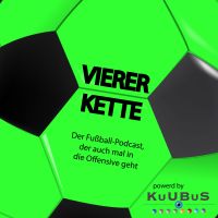Viererkette cover
