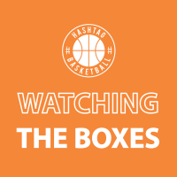 Watching The Boxes cover