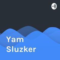 Yam Sluzker cover