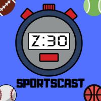 Z:30 Sportscast cover