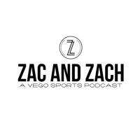 Zac and Zach Podcast cover