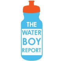 Waterboy Uncut Podcast cover