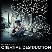 Creative Destruction - Honest Conversations About Farming, Business, and Life cover