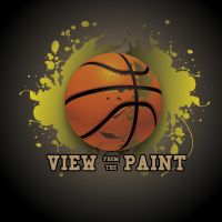 View From the Paint cover