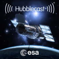 Hubblecast SD cover