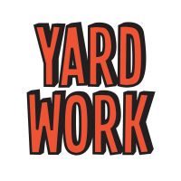 Yard Work cover