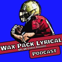 Waxpack Lyrical cover