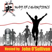 Way of Champions Podcast cover
