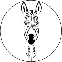 Zebraetető cover