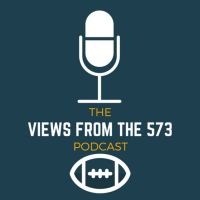 Views From The 573 cover