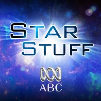 StarStuff with Stuart Gary cover