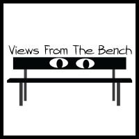 Views From The Bench cover